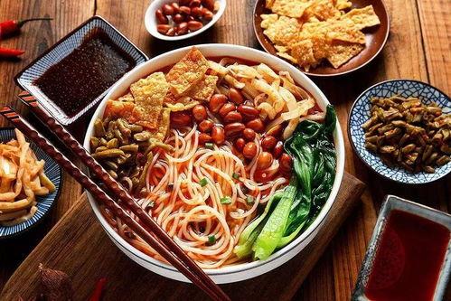 螺蛳粉配料爆料视频教程,视频教程带你轻松学会正宗做法  第2张