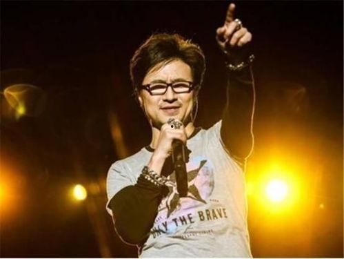 汪峰在娱乐圈吃瓜